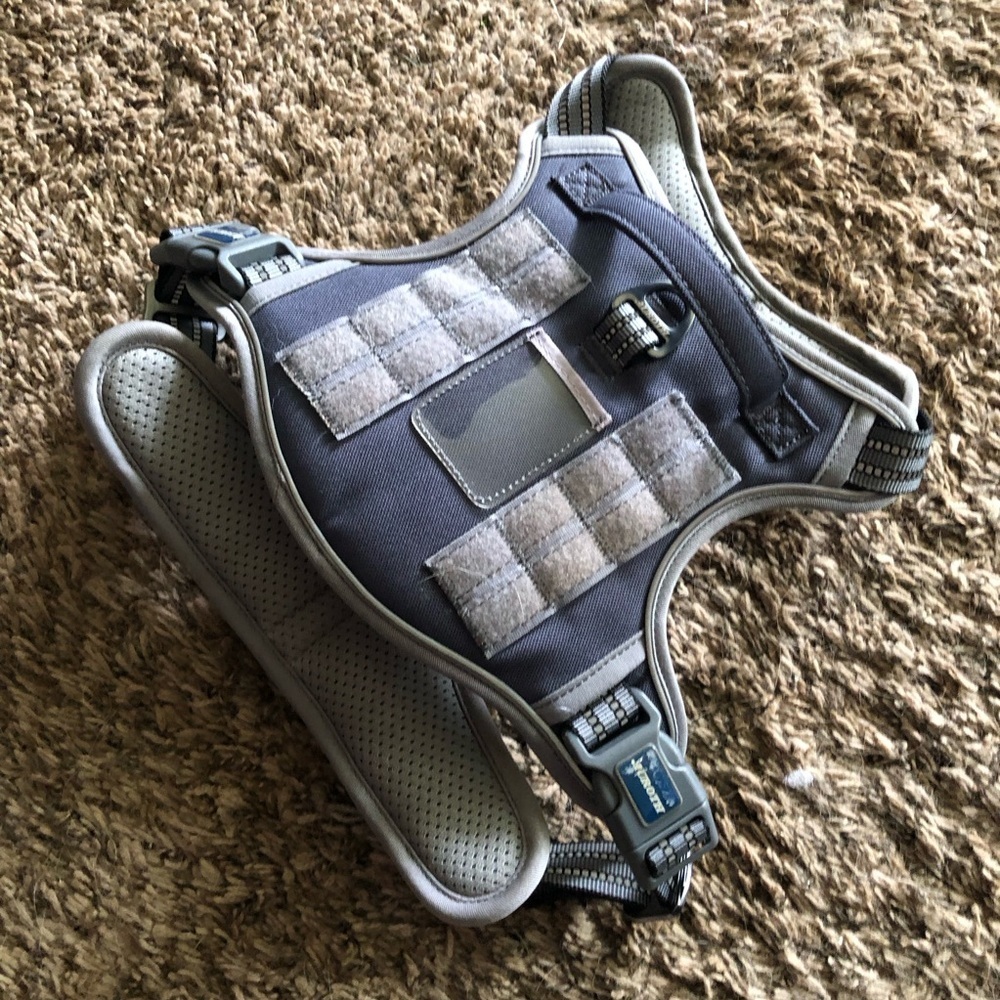 Auroth Tactical Dog Harness Medium